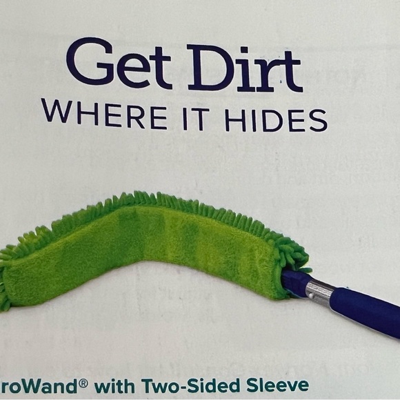 COPY - EnviroWand - Picture 2 of 4